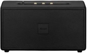 Фото: Колонка Marshall Stanmore IV Black (1009296) № 3 | KTC