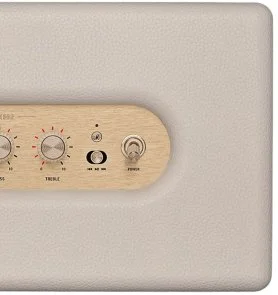 Фото: Колонка Marshall Stanmore IV Cream (1009298) № 5 | KTC