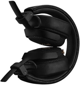 Навушники Marshall Milton ANC Black (1008039)