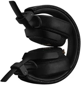Фото: Навушники Marshall Milton ANC Black (1008039) № 2 | KTC