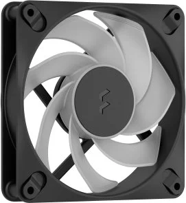 Фото: Кулер FRACTAL DESIGN Dynamic 3 - 12 Reverse RGB (FD-F-DR3-1204) № 5 | KTC