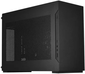 Корпус Lian-Li A4-H2O Black (G99.A4H2OX5.00)