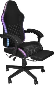 Крісло AGN AGN09-21 Black