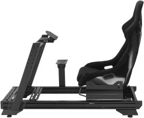 Крісло AGN AGN16-BS03 Black