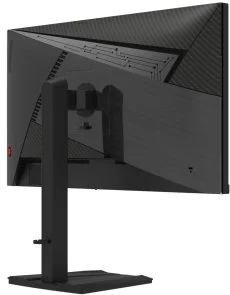 Фото: Монітор QUBE Overlord G25F300HS Black - 24.5" IPS / 1920×1080 / 300 Гц / AMD FreeSync, Nvidia G-Sync Compatible / Pivot / HAS № 3 | KTC