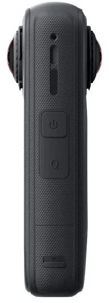 Екшн-камера Insta360 X4 Air Starter Bundle Black (6977644764763)