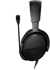 Фото: Гарнітура HyperX Cloud Stinger 3 Black (BS1T5AA) № 3 | KTC