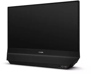 Фото: Монітор Philips 24B2D5300 (24B2D5300/00) - 23.8" IPS / 1920×1080 / 120 Гц / Adaptive Sync № 7 | KTC