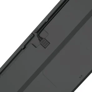 Фото: Клавіатура Bloody WS98 BLMS Red Plus Switch WL/BT/USB Grey (WS98 (Bloody Grey)) № 15 | KTC