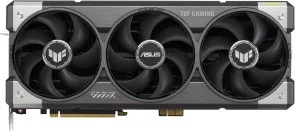 Фото: Відеокарта ASUS RTX 5080 TUF Gaming BTF OC (TUF-RTX5080-O16G-BTF-GAMING) № 2 | KTC