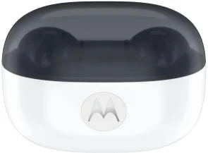 Фото: Навушники Motorola Moto Buds 2 Glacier Carbon (PG38C08162) № 7 | KTC