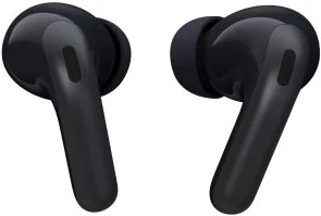 Фото: Навушники Motorola Moto Buds 2 Glacier Carbon (PG38C08162) № 5 | KTC