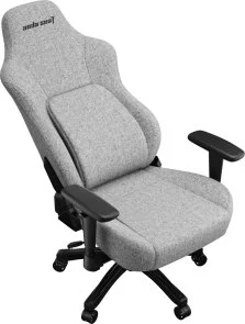 Фото: Крісло Anda Seat Phantom 4 L Gray Fabric (AD18YSD-72-G-F-G01) № 5 | KTC