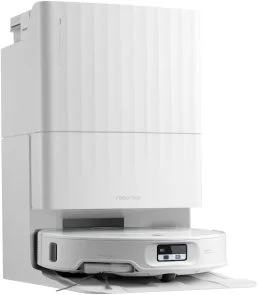 Фото: Робот-пилосос Roborock Qrevo Edge 2 White (1205722) № 5 | KTC