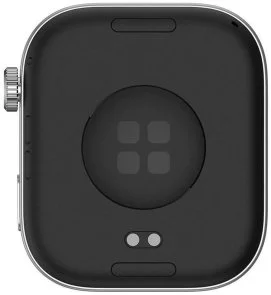 Фото: Смарт годинник Redmi Watch 6 Silver Gray (BHR08CUGL) № 8 | KTC