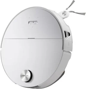 Фото: Робот-пилосос Roborock Saros 20 Sonic Complete White (1205712) № 9 | KTC