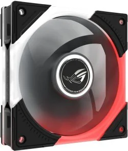 Фото: Кулер ASUS ROG Eurux GR120 ARGB Black 3pcs (90DA00J0-B09020) № 9 | KTC