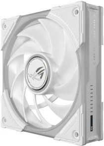 Фото: Кулер ASUS ROG Eurux GR120 ARGB White 3pcs (90DA00J3-B09020) № 20 | KTC