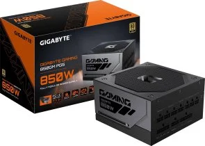 Фото: Блок живлення Gigabyte 850W GME850GM PG5 (GP-GME850GM PG5) № 7 | KTC