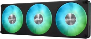 Фото: Система рідинного охолодження ASUS Prime LC II 360 ARGB LCD (90RC01Q1-B0EAY0) № 4 | KTC