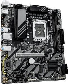 Фото: Материнська плата Gigabyte B860M E GEN5 № 2 | KTC