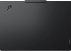 Фото: Ноутбук Lenovo ThinkPad T14s G7 21YXS05Y00 Black - 14" IPS 60 Гц / AMD Ryzen AI 5 / PRO 440 / DDR5 16 ГБ / PCI-E SSD 512 ГБ / Radeon Graphics № 8 | KTC