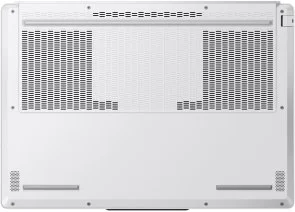 Фото: Ноутбук Lenovo Legion 5 15IAX11 83VK0070RA Glacier White - 15.3" OLED 165 Гц / Intel Core Ultra 7 / 251HX / DDR5 32 ГБ / PCI-E SSD 1 ТБ / GeForce RTX 5070 № 7 | KTC