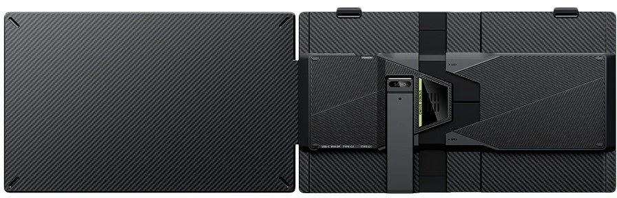 Фото: Монітор Blackview SCM5 Single Screen (BVSCM5) - 14" IPS / 1920×1200 / 60 Гц № 5 | KTC
