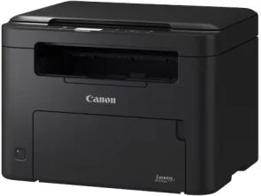 Фото: БФП Canon i-SENSYS MF272dw II with Wi-Fi (7345C003) № 3 | KTC