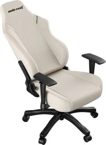 Фото: Крісло Anda Seat Luna Size L Ivory Fabric (AD18-44-I-F) № 6 | KTC