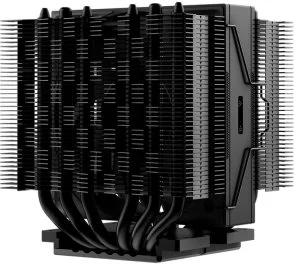 Фото: Кулер для процесора PCCooler TR620M X Black (TR620MX-BKNWXX-GL) № 2 | KTC