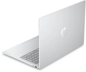 Фото: Ноутбук HP OmniBook 3 AI PC 16-bu0024ua DV5G1EA Silver - 16" IPS 60 Гц / Intel Core 7 / 350 / DDR5 16 ГБ / PCI-E SSD 512 ГБ / Intel Graphics № 4 | KTC