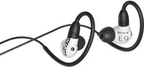 Фото: Навушники Sony Inzone E9 White (IERG900W.E) № 2 | KTC