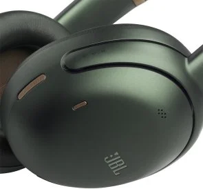 Фото: Навушники JBL Tour One M3 Smart Tx Green (JBLTOM3AVIGRN) № 6 | KTC