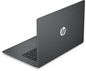Фото: Ноутбук HP OmniBook 3 17-dk0000ua DM8D6EA Mica Silver - 17.3" IPS 60 Гц / Intel Core 5 / 120U / DDR5 16 ГБ / PCI-E SSD 512 ГБ / Intel Graphics № 4 | KTC