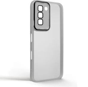 Фото: Чохол ArmorStandart for Infinix Hot 70 4G - Shade White (ARM92412) № 2 | KTC