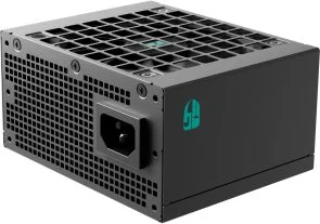 Фото: Блок живлення Deepcool 1000W GamerStorm PS1000P (R-PSA00P-FE0B-JGEU) № 3 | KTC