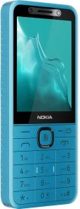 Фото: Мобільний телефон Nokia 235 4G 2026 Blue № 2 | KTC