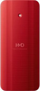Фото: Мобільний телефон Nokia 215 4G DS 2026 Red № 4 | KTC