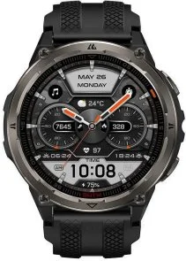 Фото: Смарт годинник KOSPET ORB 2 Grey (ORB 2 GREY) № 2 | KTC