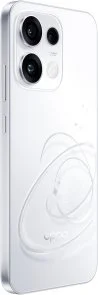 Фото: Смартфон OPPO Reno16 F 5G 12/256GB Pop White № 4 | KTC