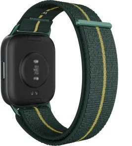 Фото: Смарт годинник Motorola Moto watch fit Trekking Green (PG38C07183) № 5 | KTC