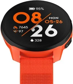Фото: Смарт годинник Black Shark Run BS-W2412 Orange (BS-W2412_Orange) № 5 | KTC