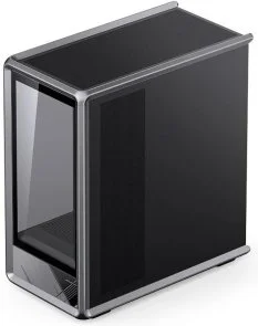 Фото: Корпус Jonsbo D401 Black with window № 5 | KTC