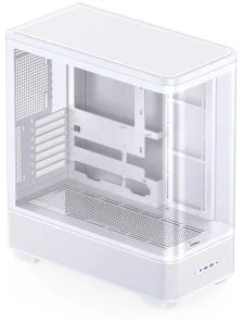 Фото: Корпус Jonsbo TK-5 White with window № 2 | KTC