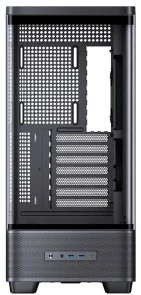 Фото: Корпус Jonsbo TK-5 Black with window № 6 | KTC