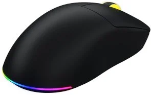 Фото: Миша Hator Quasar 3 Ultra 8K Wireless Black Edition (HTM772) № 4 | KTC