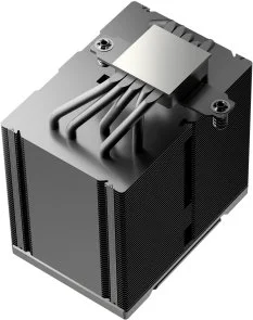 Фото: Кулер для процесора Deepcool AK500 G2 (R-AK500G2-BKNNMN-GJD) № 6 | KTC