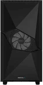 Фото: Корпус Deepcool Cyclops Black with window (R-BKAAE1-C-1) № 6 | KTC