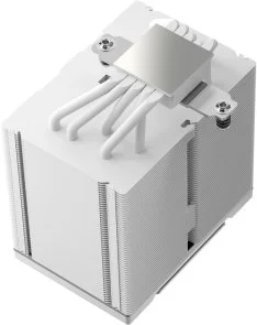 Фото: Кулер для процесора Deepcool AK500 G2 White (R-AK500G2-WHNNMN-GJD) № 6 | KTC